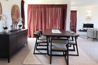 Modern Coastal Home & Award-winning Golf