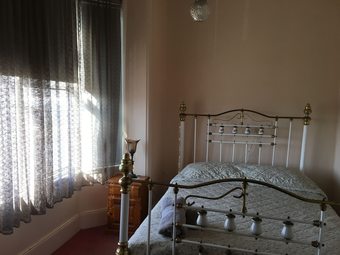 Mickey Bourke's Koroit Hotel