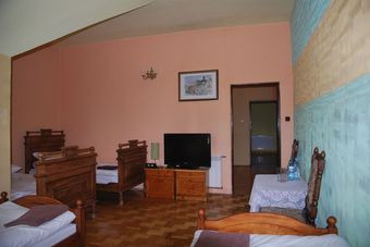 Hotel Palac W Czyzowie Szlacheckim