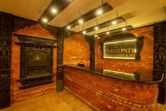 Pashupati Boutique Hotel & Spa