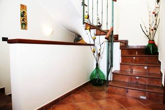 Apartamento Casa Girasole