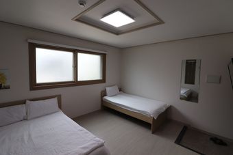 Hotel Hub Guest House