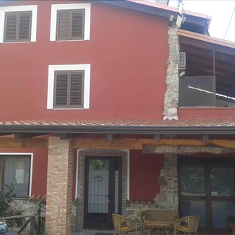 Agroturismo Agriturismo I Sette Venti