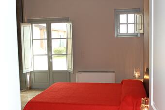 Agroturismo Relais Pugliano