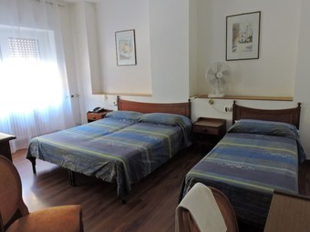 Hotel Capri