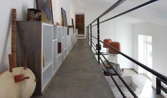 Villa Le Mas Du Pianiste