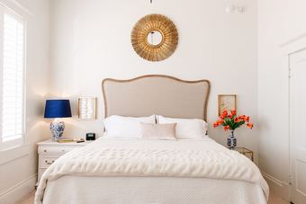 The Mason Boutique Hotel