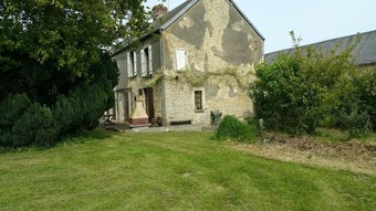 Bed & Breakfast Les Tisserands