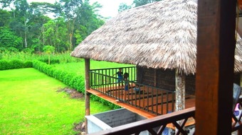 Hotel La Quinta Primavera