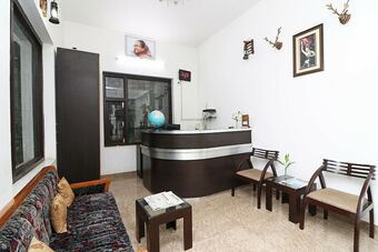 Hotel Oyo 35468 Sumeru Resort