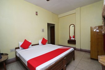 Hotel Oyo 18668 Ananya Guest House