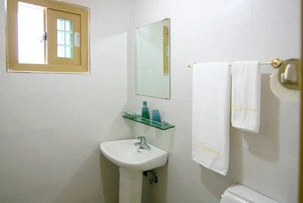 Pension Equinoxe De Hyupjae