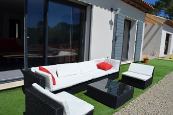Villa La Dolce Vita