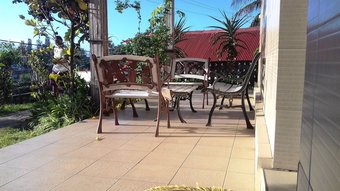 Hotel Le Tournesol