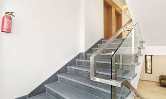 Hotel Treebo Trend City Inn