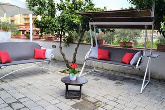 Bed & Breakfast Casa Fiorita Gragnano