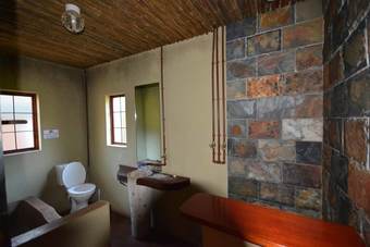 Posada Rockydrift Private Nature Reserve