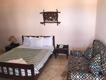 Hotel Sayadeen Village