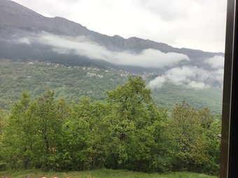 Aparthotel Arhontiko Christodoulou