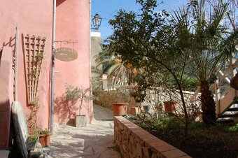 Bed & Breakfast E Casalte