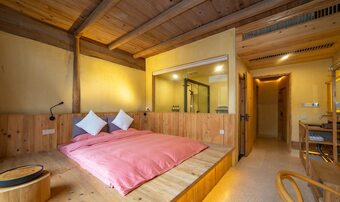 Hotel Liao Ru San She