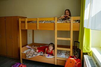 Hotel G�stehaus Am Oberlausitzer Dreieck