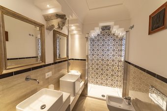 Bed & Breakfast Casa Nina