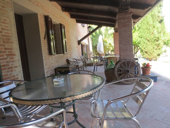 Agroturismo Solebello Country House