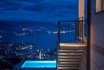 Agroturismo Il Leccio Luxury Resort