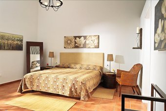 Agroturismo La Malvasia