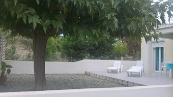 House With 2 Bedrooms In Prunelli-di-fiumorbo, With Wonderful Mountain View, Pool Access And Furnished Garden - 18 Km From The Beach
