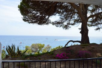 Apartamentos Appartements Sol Y Mar - Cala Llevado 03