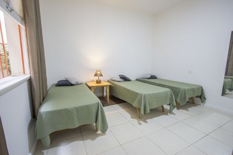 Apartamentos Linerio Praia Do Leblon 446
