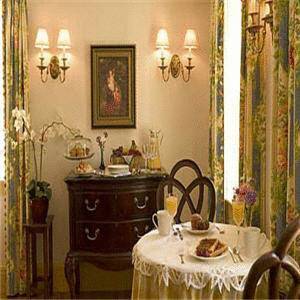 Posada York Harbor Inn