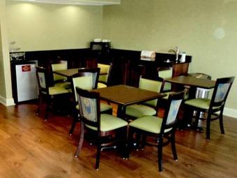 Hotel Country Hearth Inn Cedartown