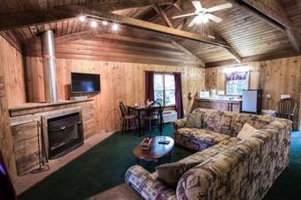 Hotel Forrest Hills Mountain Resort And Conference Center