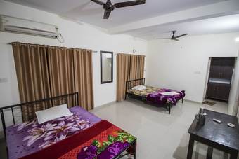 Hotel Cheetal Resort