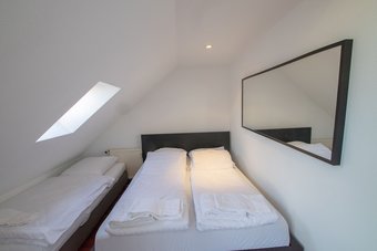 Apartamentos Sunny Penthouse In City Center