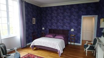 Hotel Manoir De Conjon