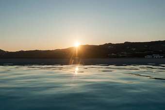 Hotel The Summit Of Mykonos