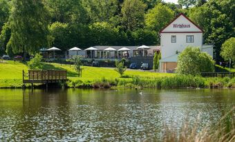Hotel Dom�ne Am See