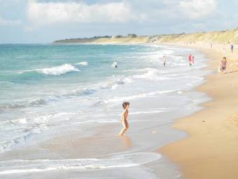 Apartments And Villas - Saint Clement Des Baleines