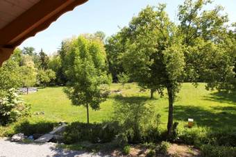 Bed & Breakfast Chambres D'h�tes-les Chambres De Mado