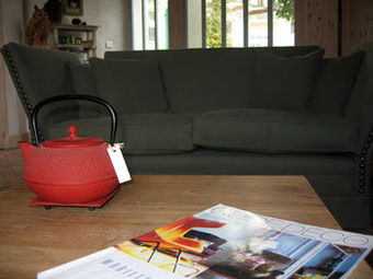 Hotel Le Chat Bott�