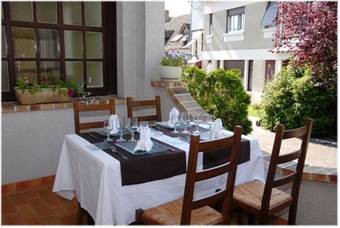 Hotel Le Saint Florent