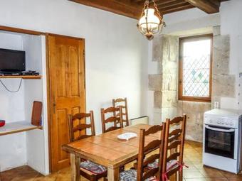 Apartment Chateau Le Castellas Saint Bonnet De Salendrinque