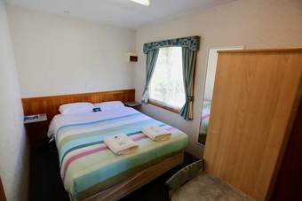 Jenolan Holiday Park - Campsite