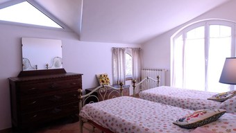 Agroturismo Agriturismo Il Roccolo