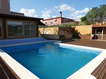 Villa Apartamentos Casa Du Lac Ruidecanyes 3000