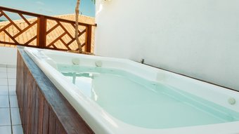 Bruno Marambaia Charme Hotel